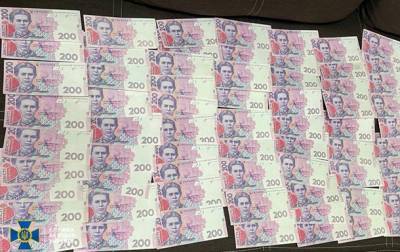 СБУ задержала в Киеве фальшивомонетчиков - korrespondent.net - Киев - Киевская обл.