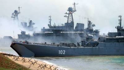 Судан объявил о пересмотре соглашения с РФ по базе ВМФ из-за пунктов, наносящих вред стране - gazeta.ru - Москва - Судан - г. Хартум