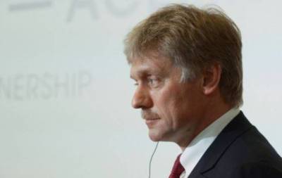 Дмитрий Песков - Песков: Россия не намерена отказываться от украинского транзита - smartmoney.one - Москва - Украина - Киев - Вашингтон
