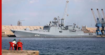 В Судане заявили о планах пересмотреть соглашение о военном сотрудничестве с Россией - profile.ru - Россия - Судан - г. Хартум
