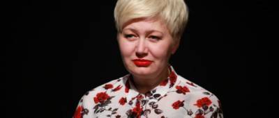 Петр Порошенко - Лариса Ницой - «Порошенко — тренированный русскоговорящий актер» — Ницой - w-n.com.ua - Исландия