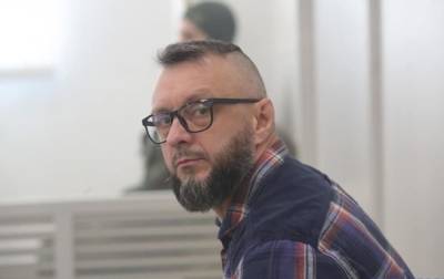 Павел Шеремет - Андрей Антоненко - Убийство Шеремета: Антоненко продлили домашний арест - korrespondent.net - Киев