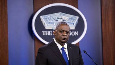 Минобороны США запросило $23,3 млрд на финансирование военной разведки - iz.ru