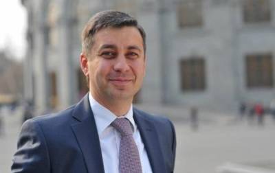 Армен Саркисян - Никола Пашинян - Президент Армении назначил нового посла в Украине - korrespondent.net - Украина - Армения - Грузия - Посольство - Посол