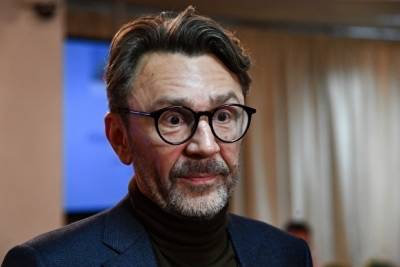 Сергей Шнуров - Шнуров представил новую группу и ее первый альбом - znak.com - Санкт-Петербург