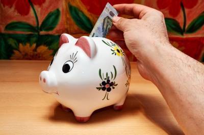 Егор Клопенко - Финансист рассказал, как накопить денег при маленьком доходе - vm.ru