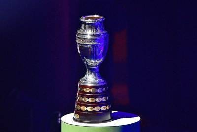 Жаир Болсонару - Бразилия подтвердила, что проведет Кубок Америки по футболу - trend.az - Рио-Де-Жанейро - Бразилия - Бразилиа