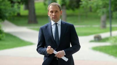 Дональд Трамп - Александр Козлов - Джо Байден - В Минприроды рассказали о сотрудничестве с США по экологическим вопросам - iz.ru - Вашингтон