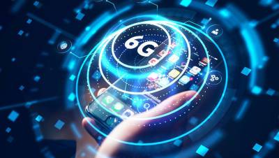 Эксперты ожидают появления 6G в России в 2035 году - gazeta.ru - Сколково