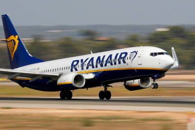 Стефан Дюжаррик - В ООН ответили на вопрос о разнице посадок рейсов Ryanair в Минске и Берлине - lenta.ru - Берлин - Вильнюс - Минск