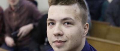 “Прокурори «ЛНР” просять Лукашенка віддати їм журналіста Протасевича для експериментів - w-n.com.ua - ЛНР - Білорусь