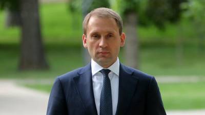 Александр Козлов - Глава Минприроды сообщил о высокой скорости потепления в России - iz.ru