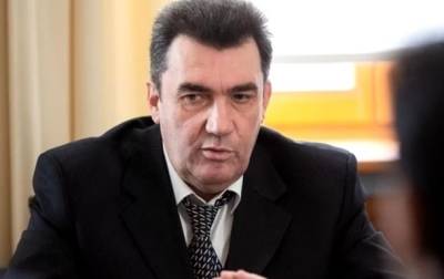 Алексей Данилов - В Украине будет создан новый род войск - Данилов - korrespondent.net - Литва
