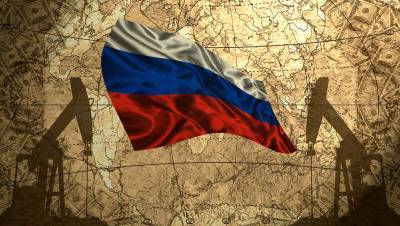 Reuters: Россия выигрывает от борьбы активистов с нефтегазовыми компаниями - gazeta.ru - Москва - Саудовская Аравия - Голландия - Reuters
