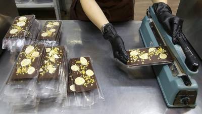Анна Белоусова - Диетолог назвала полезные свойства какао и шоколада - iz.ru