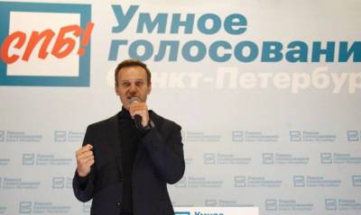 Алексей Навальный - Ашот Оганесян - В даркнете появилось объявление о продаже базы данных пользователей сайта «Умного голосования» - og.ru - Москва - Московская обл.