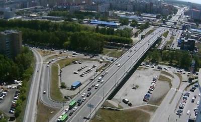 Погода в Тюмени 2 июня: солнечно, 20 градусов - news.megatyumen.ru - Тюмень