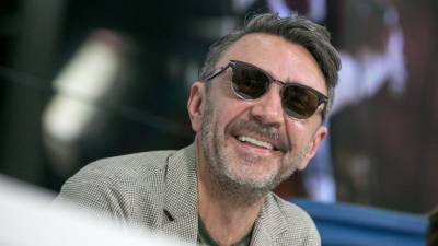 Сергей Шнуров - После роспуска «Ленинграда» Сергей Шнуров презентовал новую группу - 5-tv.ru - Санкт-Петербург