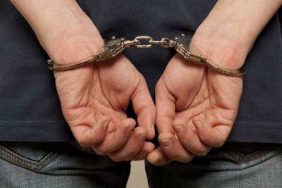 21-летнего томича отдадут под суд за ограбление школьника - tomsk.mk.ru - Томск - Томская обл.