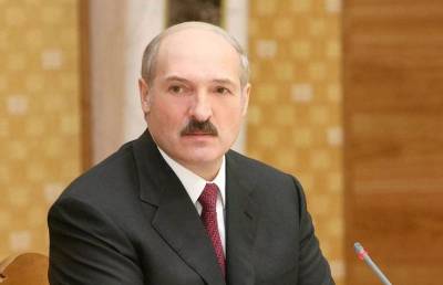 Владимир Путин - Александр Лукашенко - На "Певром канале" обозвали Лукашенко "усатым моржом" - pupolita.ru