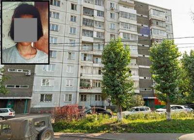 Пропавшая двое суток назад 17-летняя девушка найдена мертвой в Красноярске - province.ru - Красноярский край - Красноярск