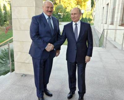 Владимир Путин - Александр Лукашенко - Путин и Лукашенко поручили выбрать города для полетов Белавиа. Будет ли Симферополь? - newsland.com - Москва - Сочи - Краснодарский край - Симферополь - Казань