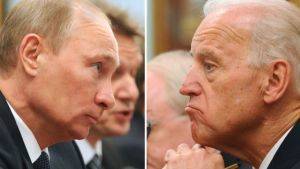 Владимир Путин - Сергей Лавров - Джо Байден - Москва не обольщается предстоящей встречей Путина и Байдена - vesti.uz - Москва - Узбекистан