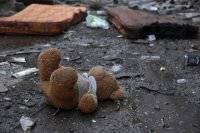В Украине установили День памяти детей, погибших в результате российской агрессии - vlasti.net