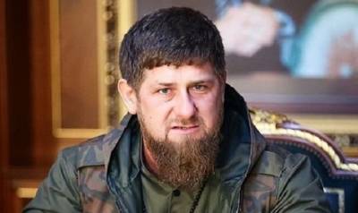 Рамзан Кадыров - Александр Евстифеев - Самым богатым главой региона оказался Рамзан Кадыров - mirnov.ru - респ. Чечня - респ. Марий Эл