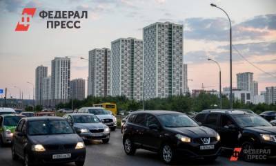 Евгений Поторочин - Автомобилистам грозят новые штрафы - fedpress.ru - Москва