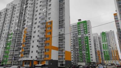 «Ломается техника». Жители воронежского ЖК пожаловались на частое отключение света - vestivrn.ru - Воронеж