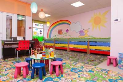 С 1 июня в Иванове поставить детей на очередь в детские сады можно в МФЦ - mkivanovo.ru - Иванов