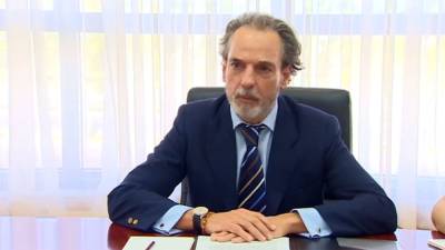 ЕС находится в процессе планирования сотрудничества с Туркменистаном на 2021–2027 годы – посол (ИНТЕРВЬЮ) - trend.az - Туркмения - Сотрудничество