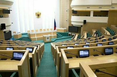 Анна Попова - Сенаторы рассмотрят вопрос о выходе России из Договора по открытому небу - pnp.ru - Куба