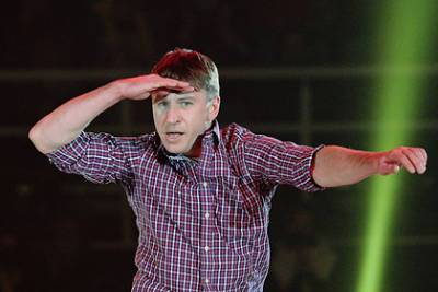 Алексей Ягудин - Александр Жулин - Ягудин объяснил отсутствие сексуальности в современном фигурном катании - lenta.ru