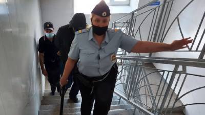Александр Гусев - Смертельно ранивший парня под Новосибирском сотрудник ДПС находится в шоковом состоянии - runews24.ru - Новосибирск
