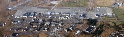 Крупнейшие военные базы США признали уязвимыми для атак России и Китая - runews24.ru - Москва - Пекин