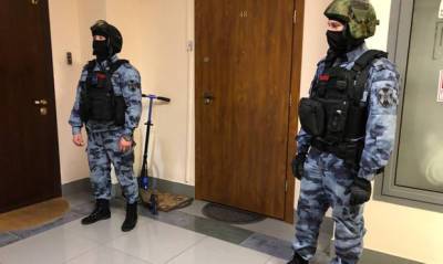 Дмитрий Гудков - Ирина Ермилова - Силовики вместе с Дмитрием Гудковым задержали его тетю по делу о долге за аренду помещения - og.ru - Москва