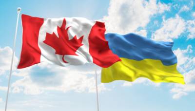 Марк Гарно - На встрече министров НАТО Канада подтвердила безоговорочную поддержку Украины - vchaspik.ua - Канада - Афганистан - Twitter