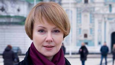 Елена Зеркаль - Санкции США по «Северному потоку-2» еще могут возобновиться - Зеркаль - bin.ua