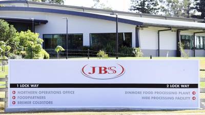 Хакеры требуют выкуп у производителя мяса JBS - ru.euronews.com - Россия - Англия - Бразилия - Великобритания - Экология