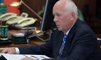 Сергей Чемезов - Глава «Ростеха» сравнил новые западные санкции против России с объявлением войны - og.ru - Вашингтон