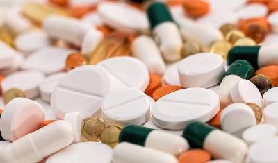 В России в 3 раза вырос спрос на витамин D - newizv.ru