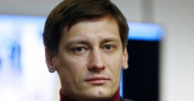 Павел Чиков - Андрей Пивоваров - В России начали активно "прессовать" оппозиционеров: задержан бывший депутат Гудков - dsnews.ua - Москва - Россия