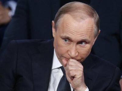 Владимир Путин - Участие в Петербургском форуме с присутствием на речи Путина стоит 960 тысяч рублей - kasparov.ru