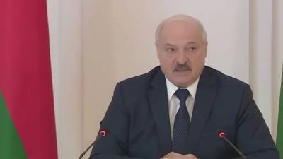Александр Лукашенко - Роман Протасевич - Лукашенко ответил на просьбу ЛНР пообщаться с Протасевичем - piter.tv - ЛНР - Донбасс