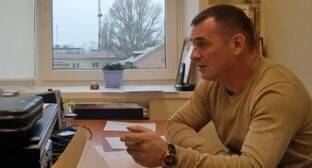 Суд отказал Нагавкину в иске к силовику о компенсации морального вреда - kavkaz-uzel.eu - Волгоградская обл.