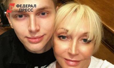 Алла Пугачева - Кристина Орбакайте - «Далек от шоу-бизнеса»: Орбакайте раскрыла будущее сына - fedpress.ru - Москва