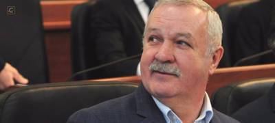 Почему петрозаводчанин Мазуровский проиграл праймериз «Единой России» в районе Карелии? - stolicaonego.ru - Петрозаводск - республика Карелия