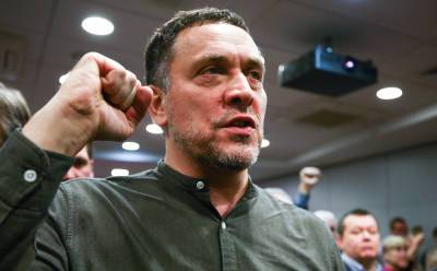 Максим Шевченко - Андрей Пивоваров - Засасывающее болото политической бессмысленности - newsland.com